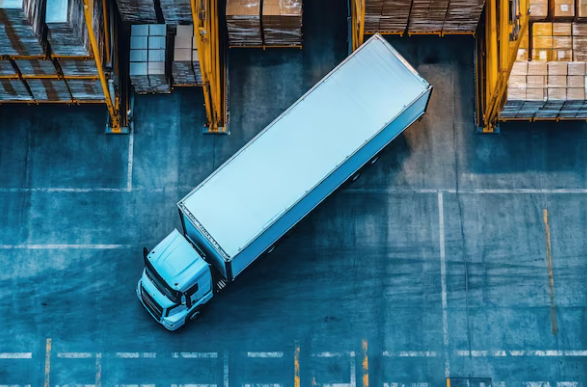 Como escolher empresas de logística sem errar