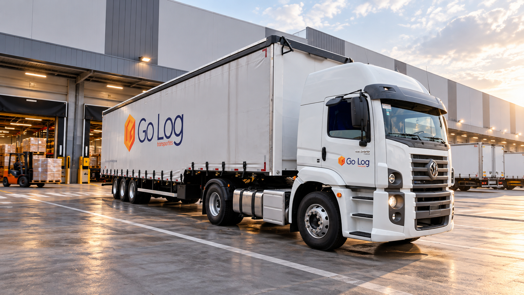 Saiba quando utilizar cross docking na logística de transporte e como a Go Log ajuda empresas a agilizar entregas e otimizar custos operacionais